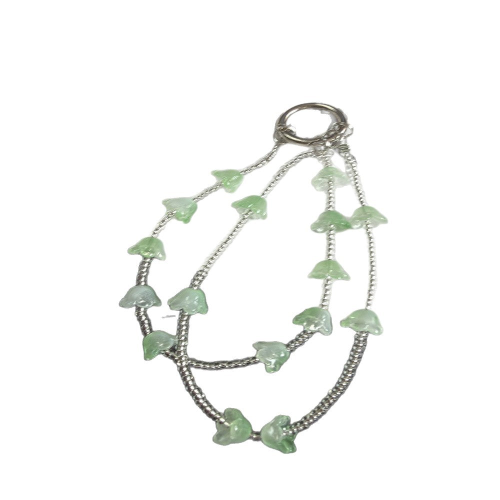 Blumen Charm Eyewear Lanyard Karnz