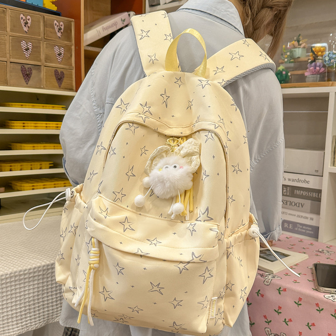 Sternmuster Casual Rucksack Karnz 1791204705