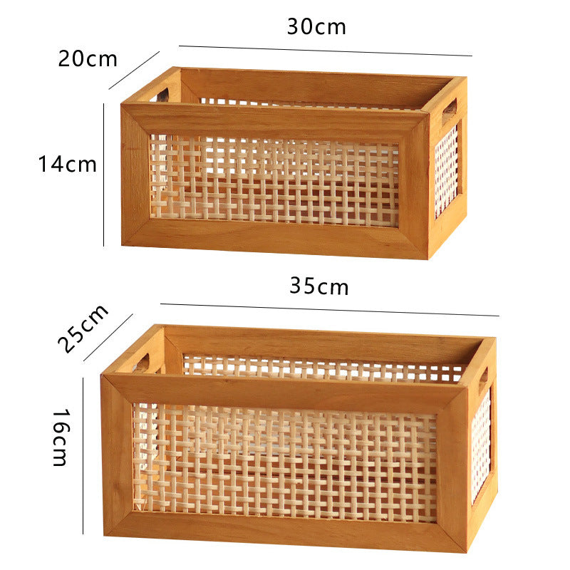 Aufbewahrungsbox Karnz