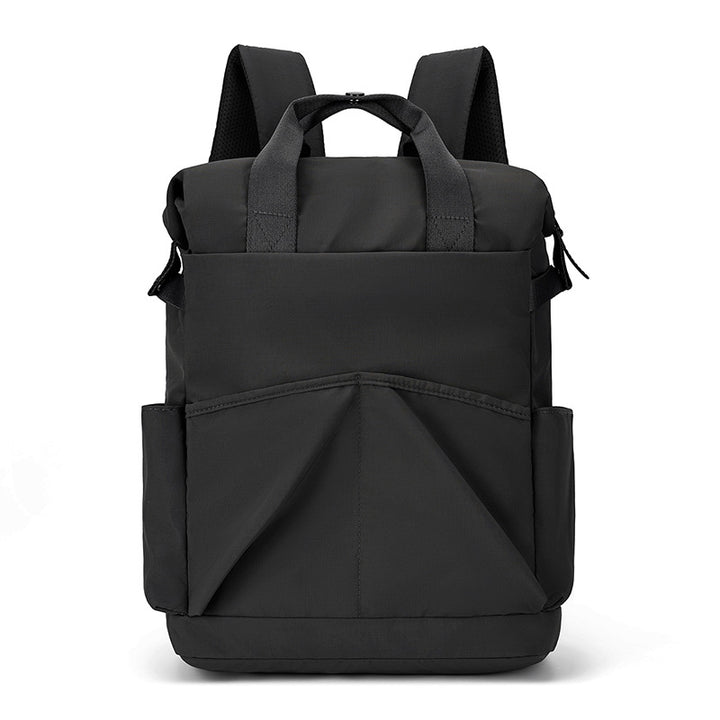 Multifunktionaler Urban Rucksack Karnz