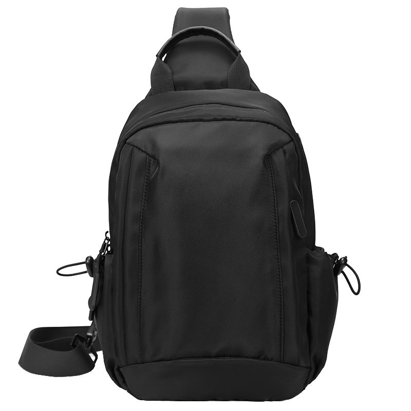 Leichter Urban Sling Rucksack Karnz