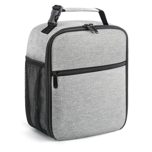 Isolierte Lunchbox Brehn