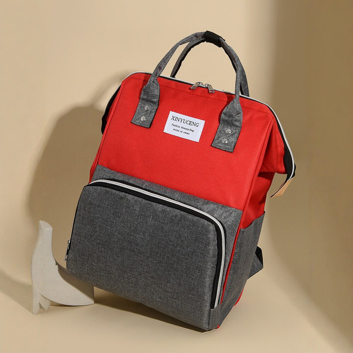 Modischer Multi-Functional Rucksack Karnz