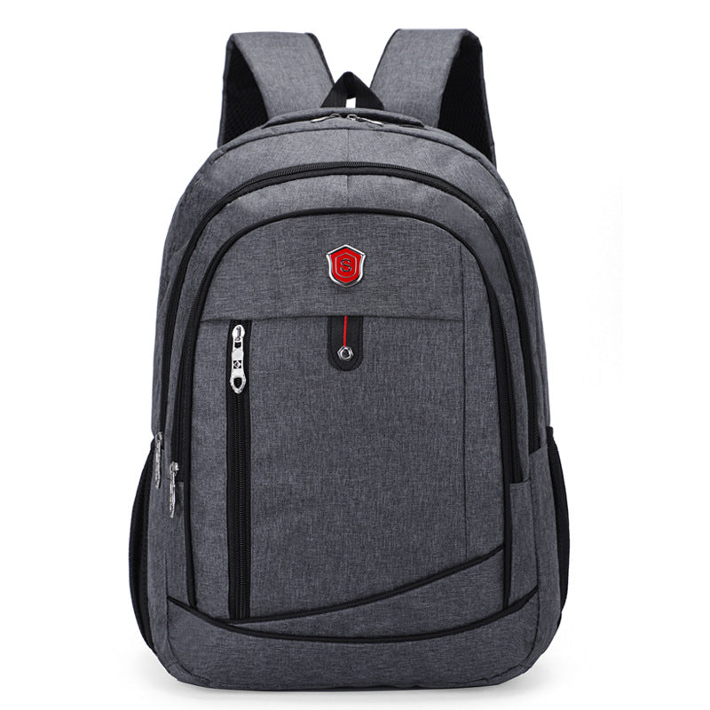 Ergonomischer Mehrfachfächer-Rucksack Karnz