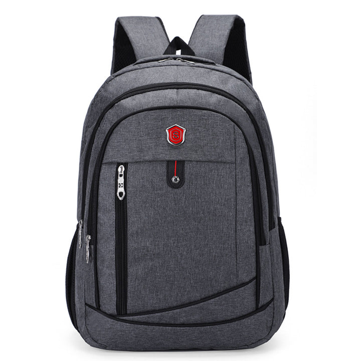 Ergonomischer Mehrfachfächer-Rucksack Karnz