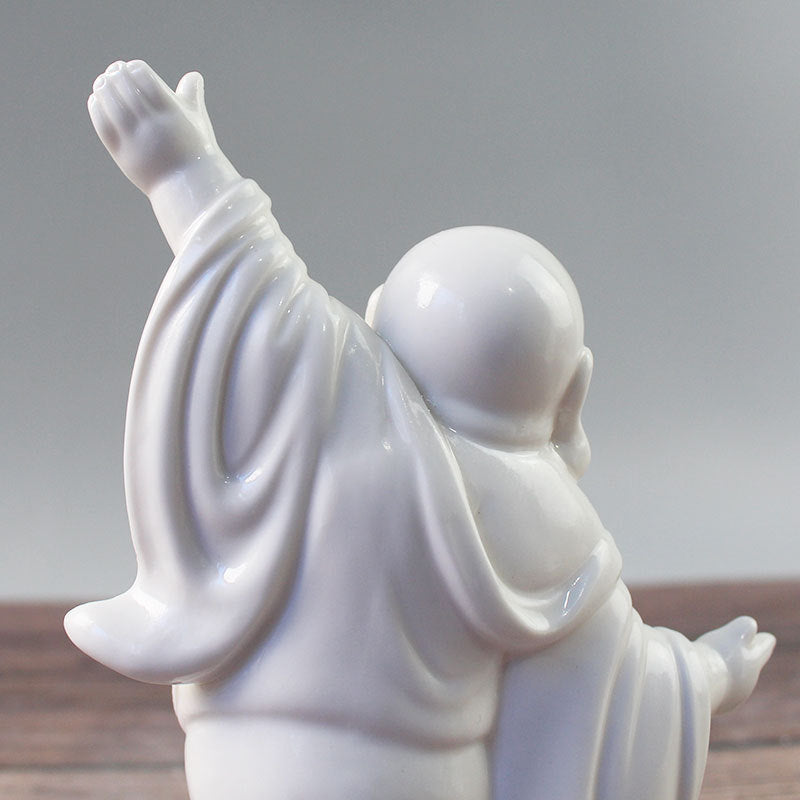 Feng Shui Buddha Statue Karnz