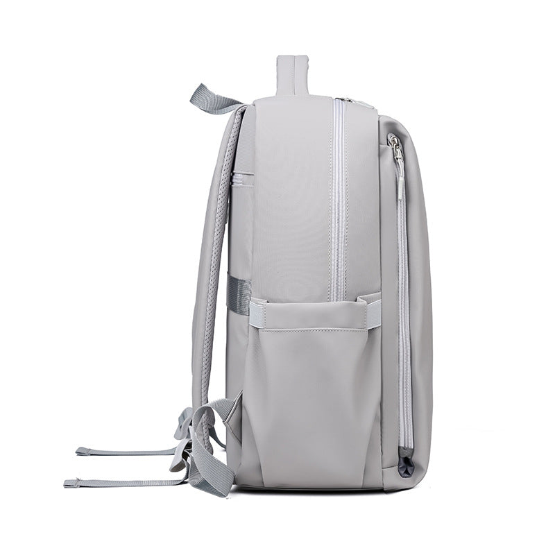 Urban wasserdichter Laptop-Rucksack Karnz