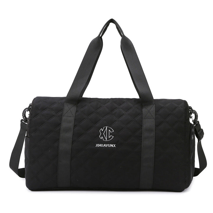 Gepolsterte Sport Reisetasche