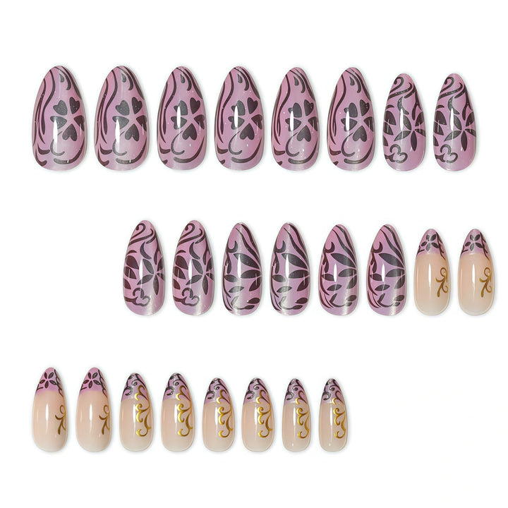 Nail Art Design Karnz