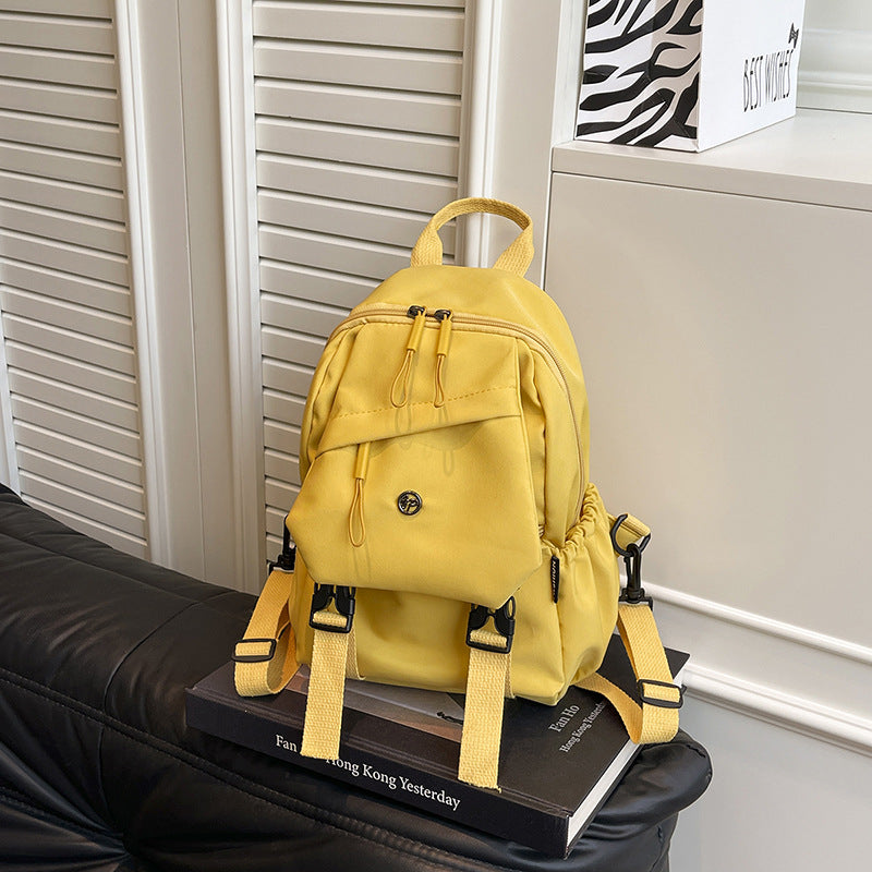 Kompakte Utility-Rucksack
