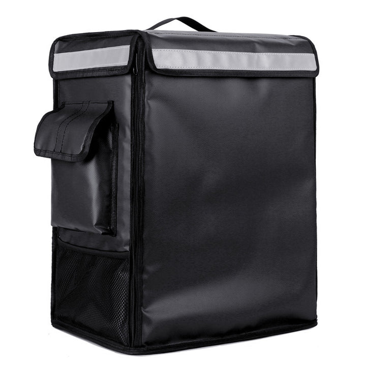 Unisex Isolierte Lebensmitteltransportbox mit seitlichem Aufbewahrungsfach Karnz