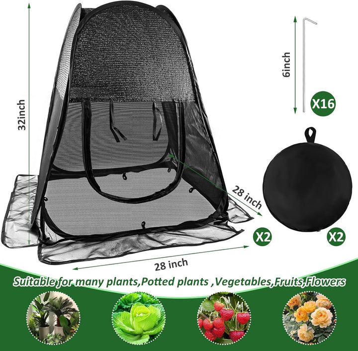 Garten Schutznetz Karnz
