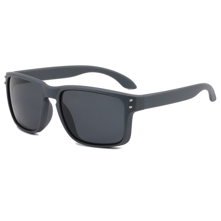 Damen Aviator-Sonnenbrille mit entspannter Passform und UV-Schutz Karnz