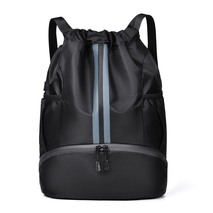 WoLightweight Multi-Functional Drawstring-Rucksack Karnz