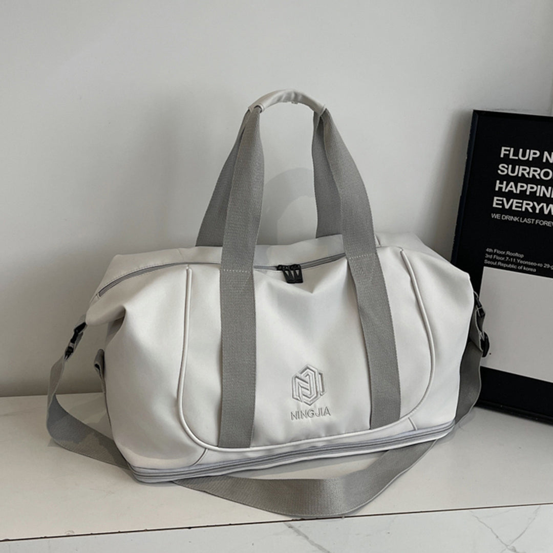 Vielseitige Reisetasche Karnz