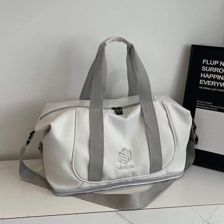 Vielseitige Reisetasche Karnz
