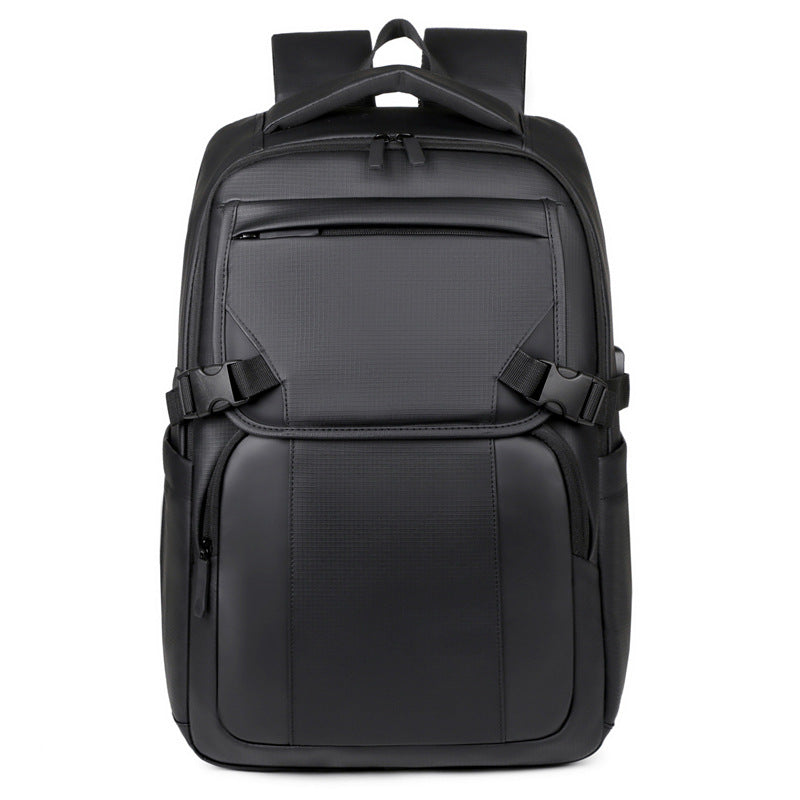 Moderner Professioneller Laptop-Rucksack Karnz