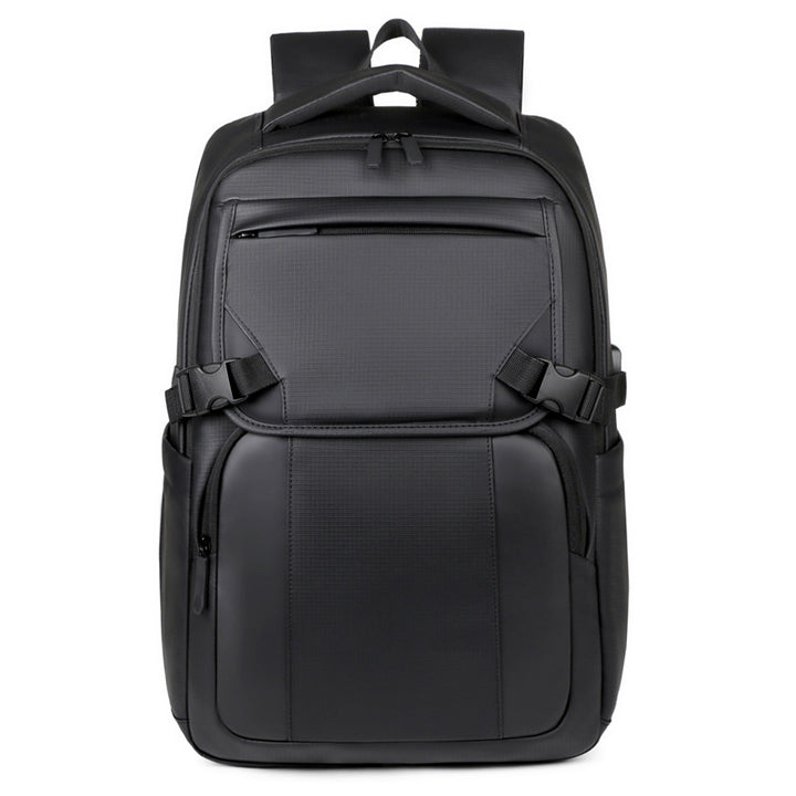 Moderner Professioneller Laptop-Rucksack Karnz