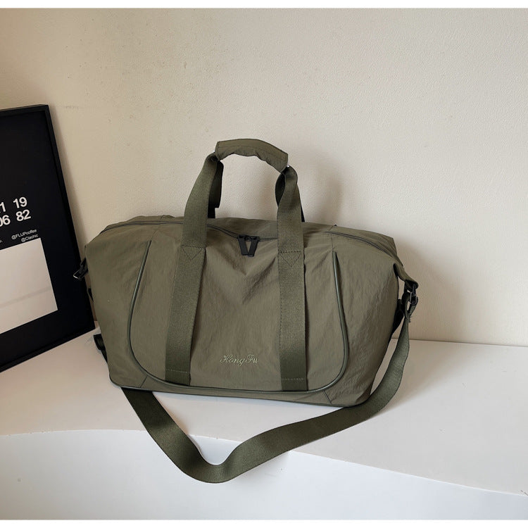 Vielseitige Gym Tasche