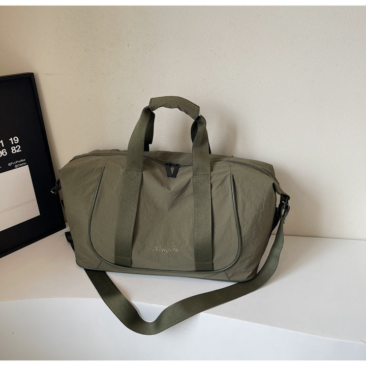 Vielseitige Gym Tasche