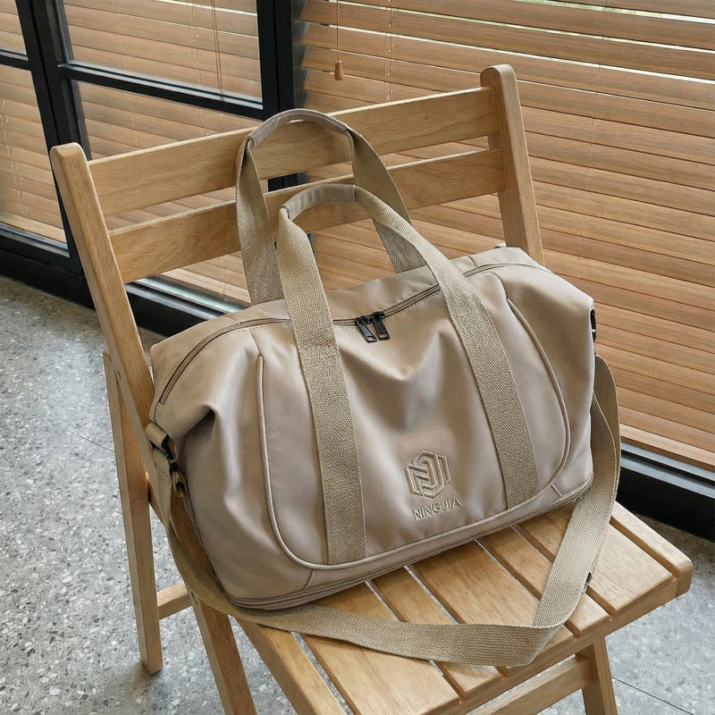 Vielseitige Outdoor-Reise-Duffel
