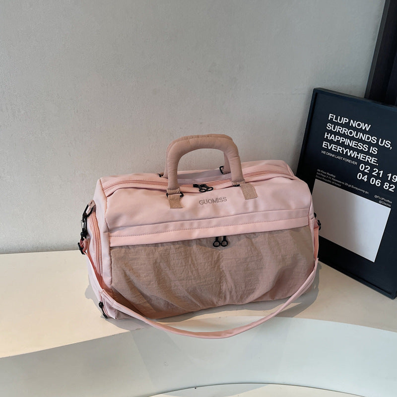 Vielseitige Outdoor-Reise-Duffel