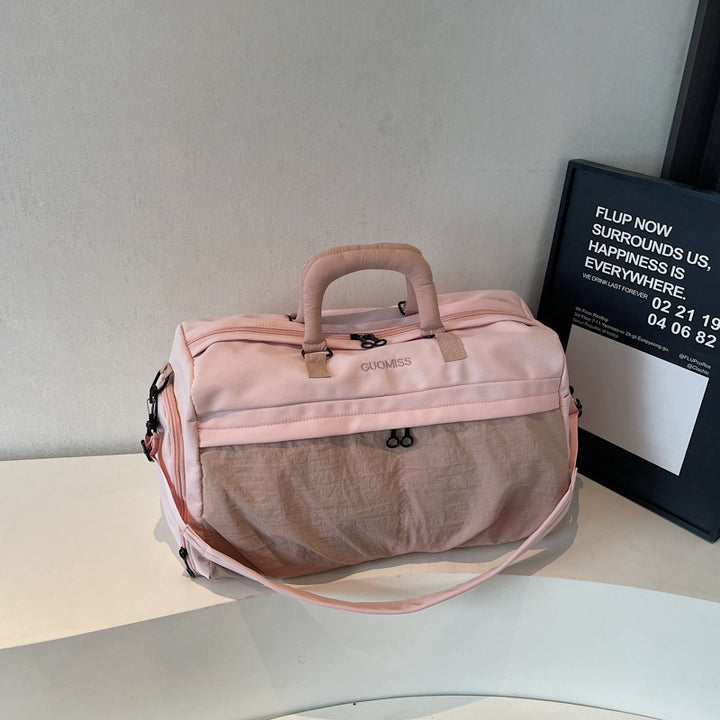Vielseitige Outdoor-Reise-Duffel