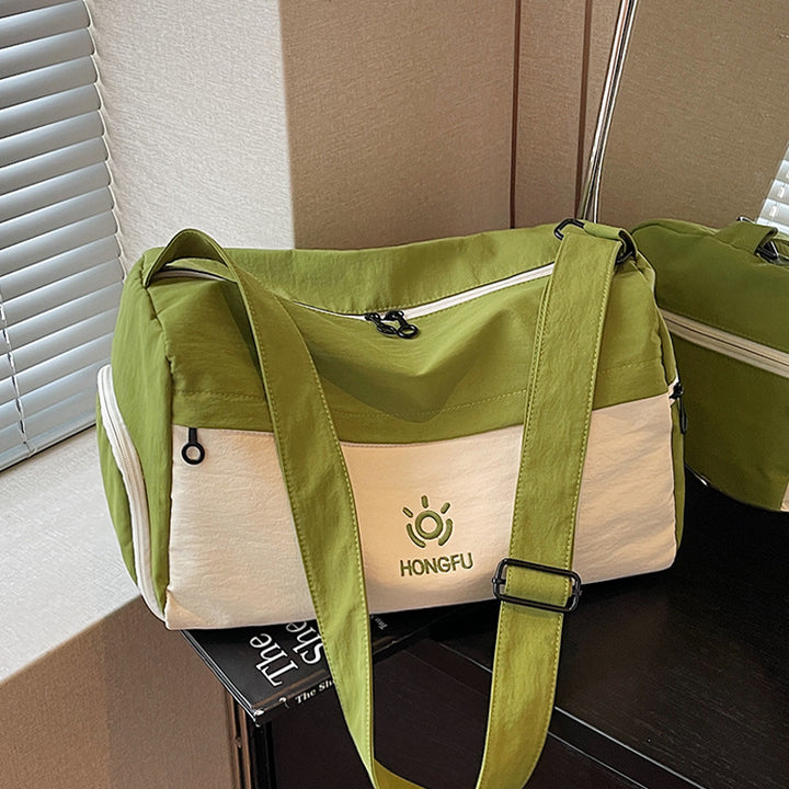 Stylische Sport Reise Duffle