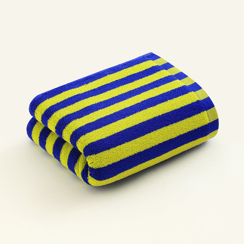 Damen Strandhandtuch Karnz