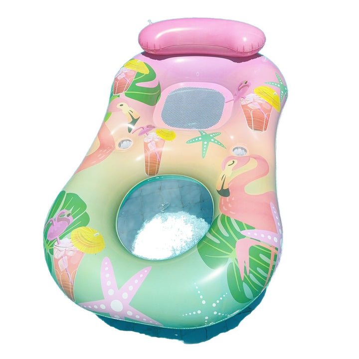 Aufblasbare Pool Float Lounge Karnz