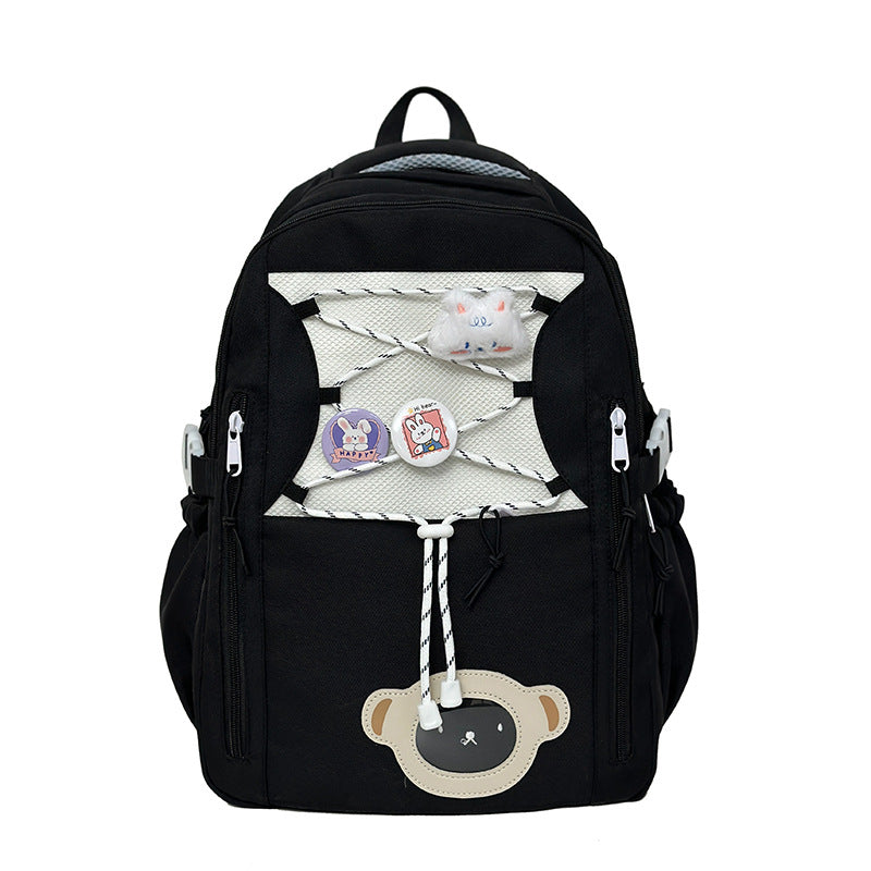 Niedlicher tierisch inspirierter Rucksack Karnz