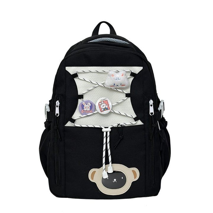 Niedlicher tierisch inspirierter Rucksack Karnz