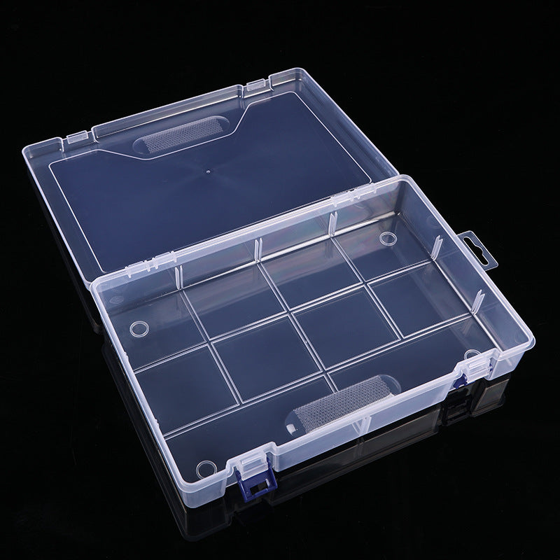 Multi-Fach Speicher Organizer Box Karnz 1790062154