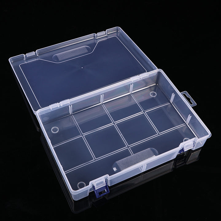 Multi-Fach Speicher Organizer Box Karnz 1790062154