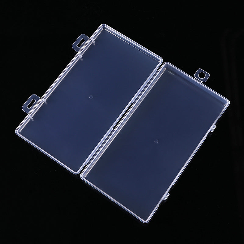 Transparenter Aufbewahrungsorganisator Karnz