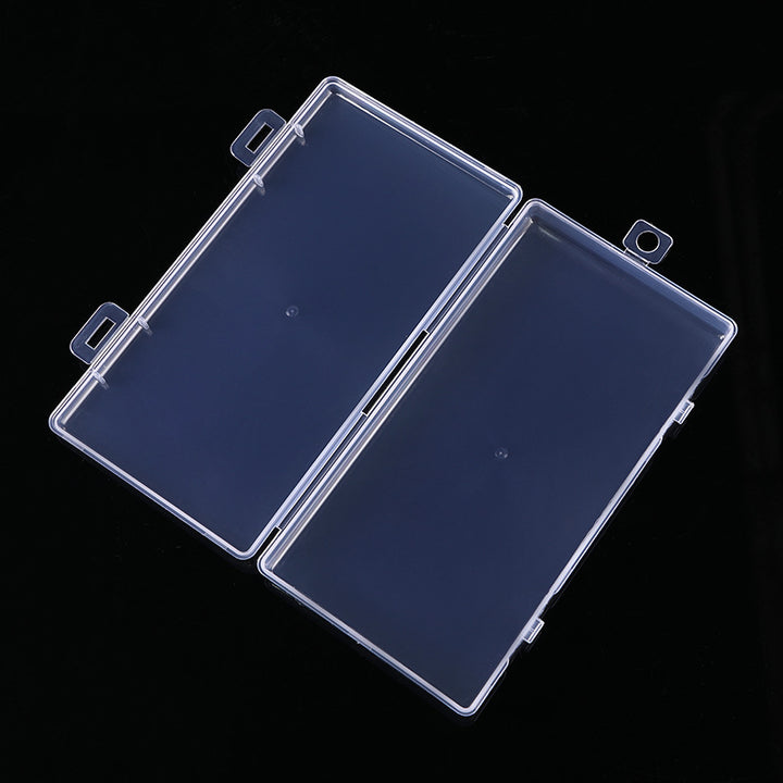 Transparenter Aufbewahrungsorganisator Karnz
