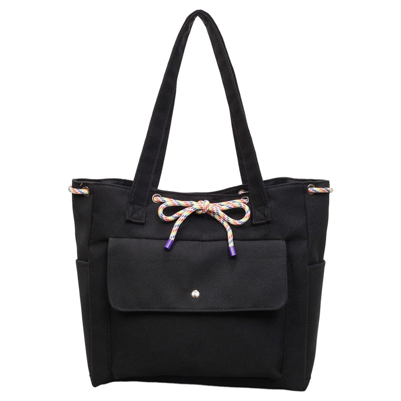 WoStylish Mehrfach-Taschen Tragetasche Karnz