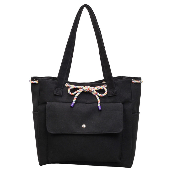 WoStylish Mehrfach-Taschen Tragetasche Karnz