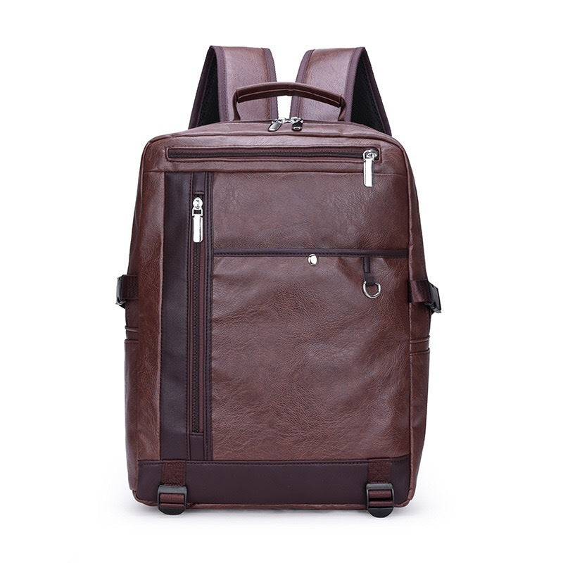 Strapazierfähiger Laptop Rucksack Karnz