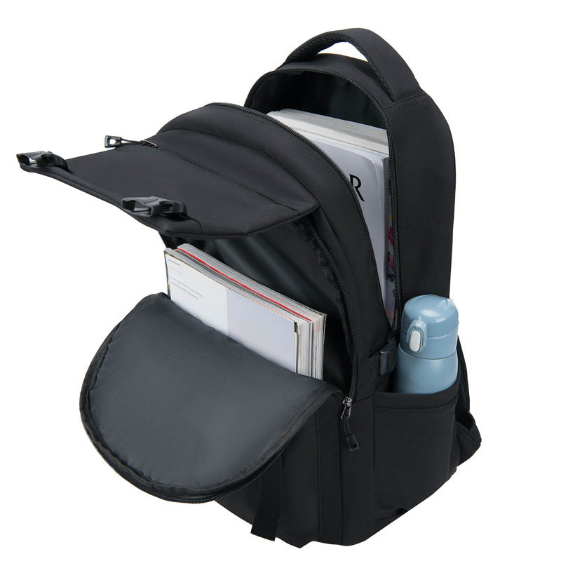 Funktioneller Utility Rucksack Karnz