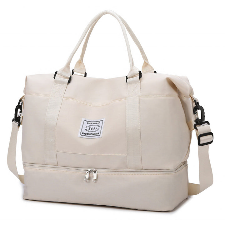 Multi-Funktionale Gym-Reise-Tasche Karnz