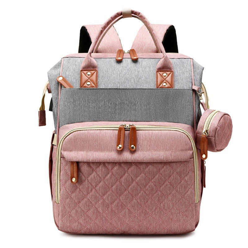 Multifunktionaler stilvoller Reisebackpack Karnz