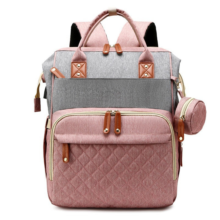 Multifunktionaler stilvoller Reisebackpack Karnz