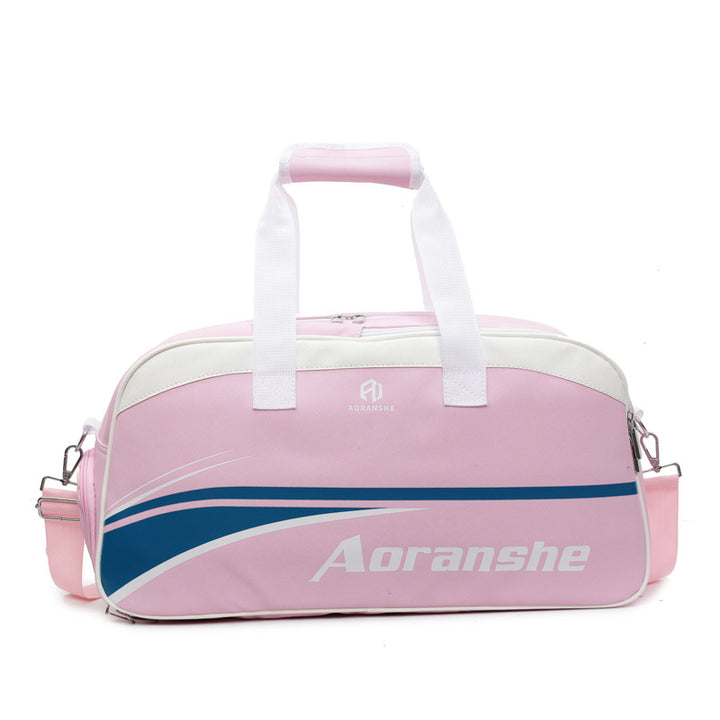 Performance-Sport-Duﬀel-Tasche