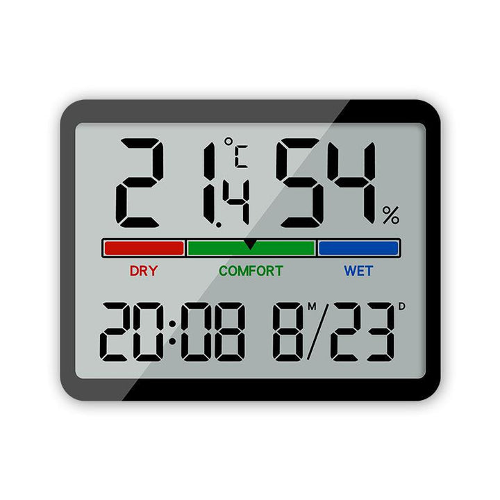 Praktisches Hygrometer Karnz