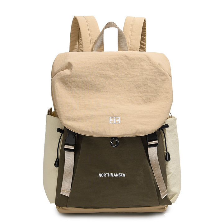 Vielseitiger Outdoor-Wanderrucksack