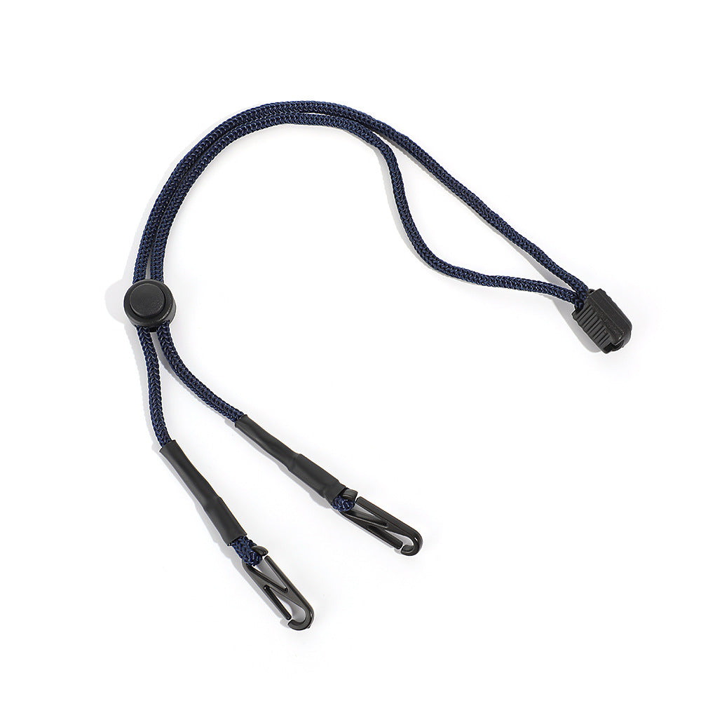 Verstellbares Sport-Lanyard Karnz