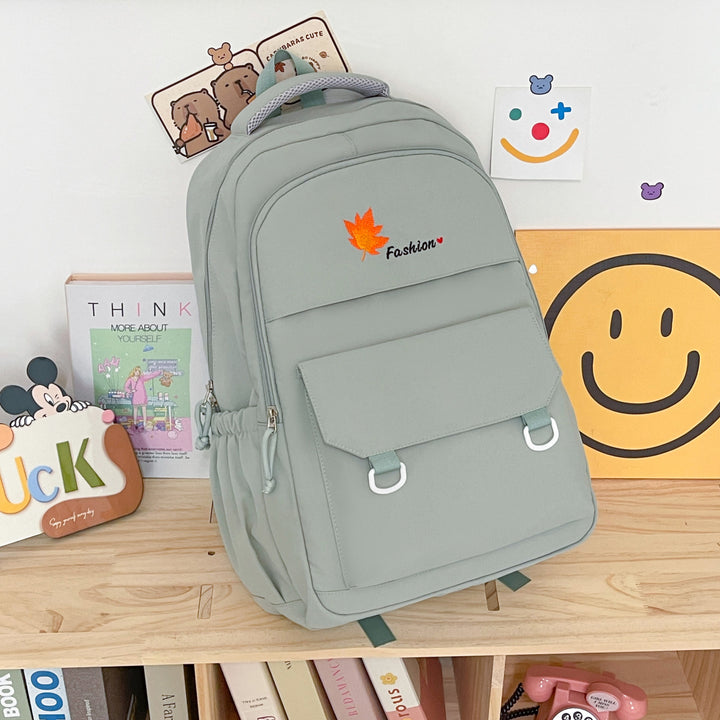 Stylischer Designer-Rucksack