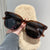 Damen Sonnenbrille Karnz