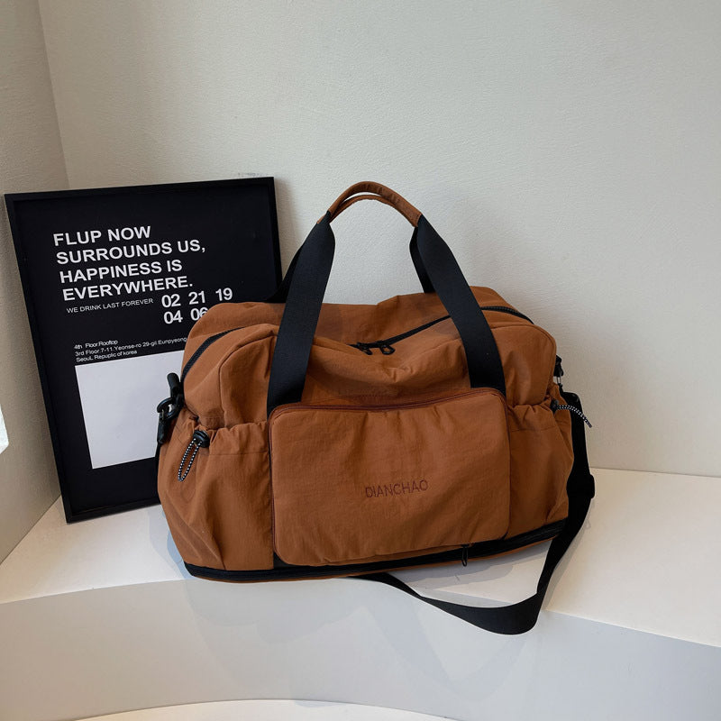 Vielseitige Multifunktionale Abenteuer Reisetasche